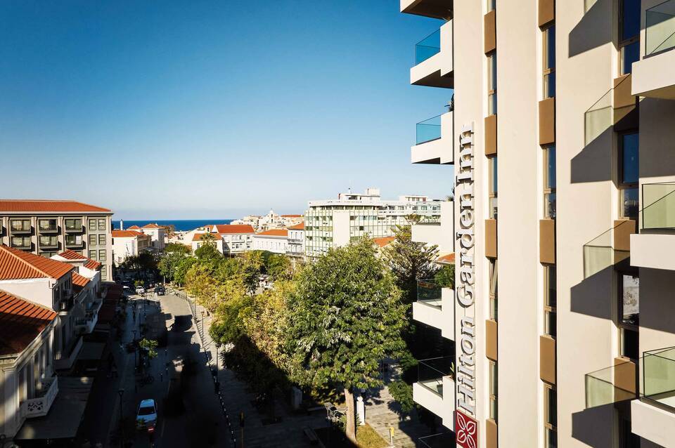 Hilton Garden Inn Chania City 4