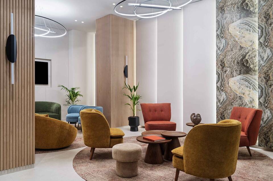 Hilton Garden Inn Chania City 5