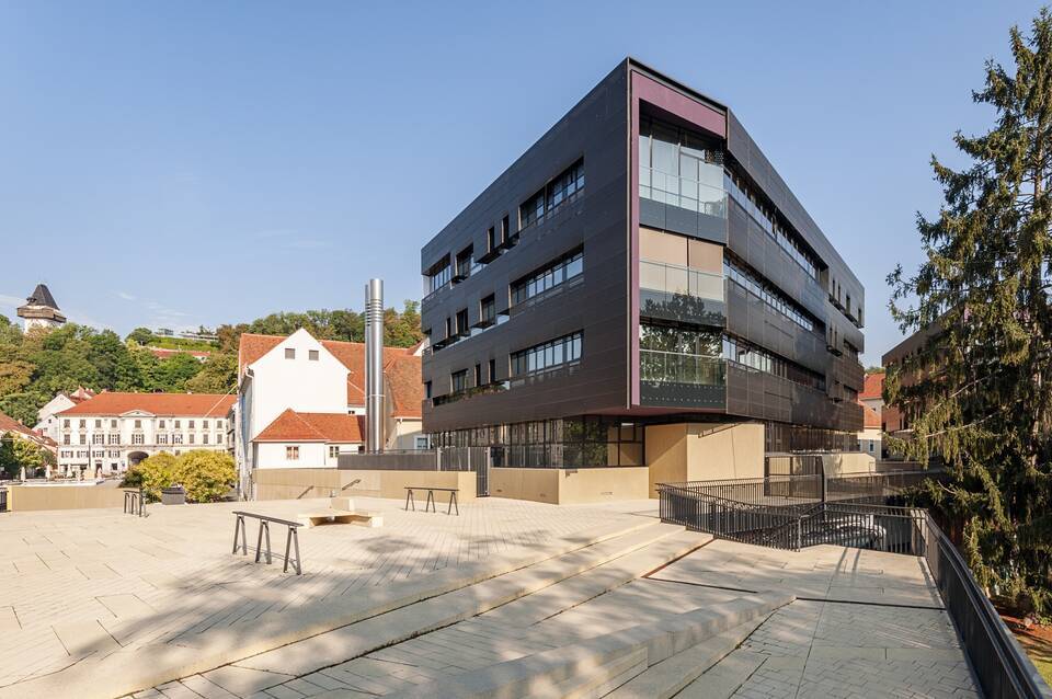 NH Graz City 2