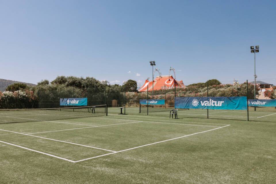 Valtur Sardegna Baia dei Pini Resort 1