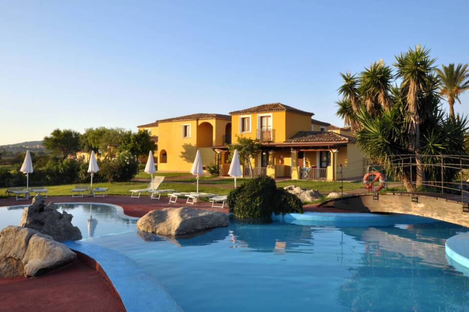 Valtur Sardegna Baia dei Pini Resort 2