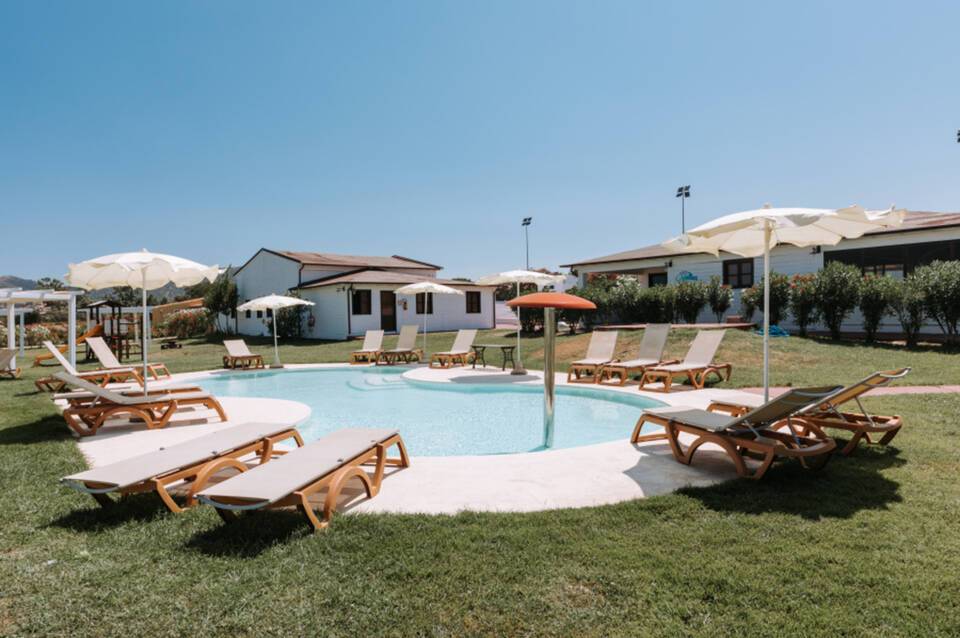 Valtur Sardegna Baia dei Pini Resort 3