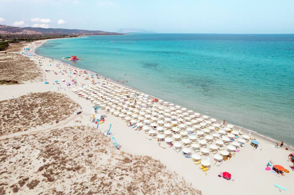 Valtur Sardegna Baia dei Pini Resort 4