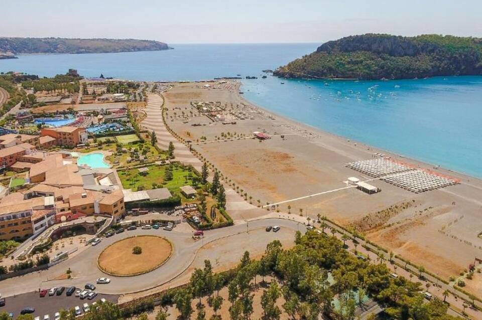 TH Praia a Mare 5