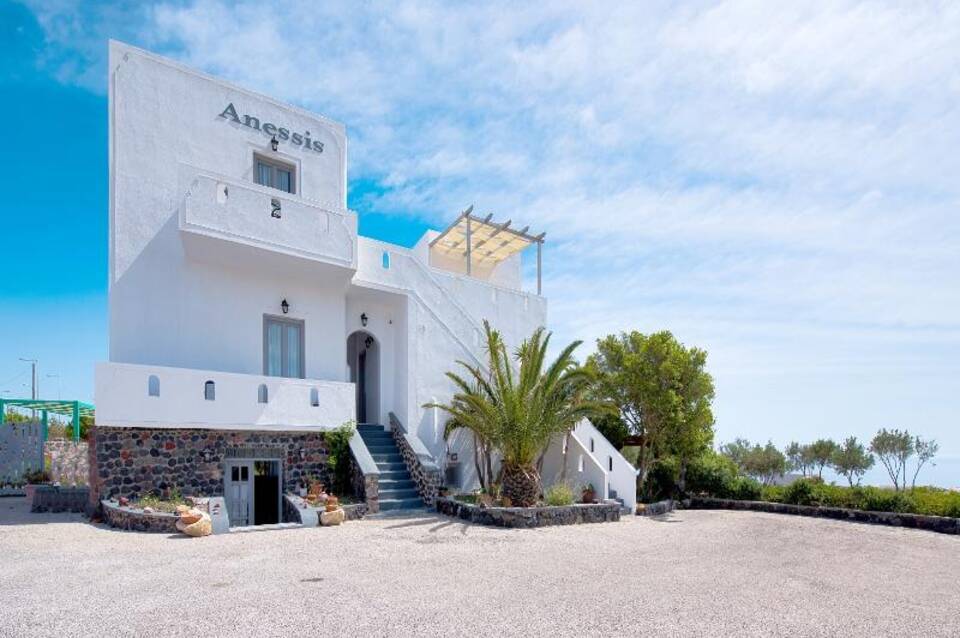 Anessis Santorini 1