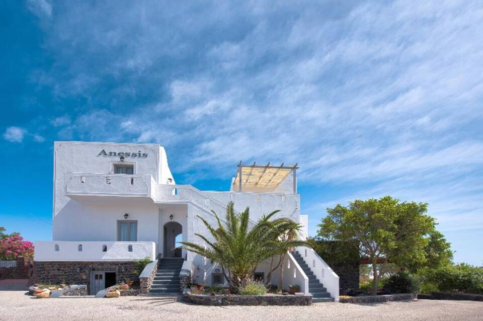 Anessis Santorini 3