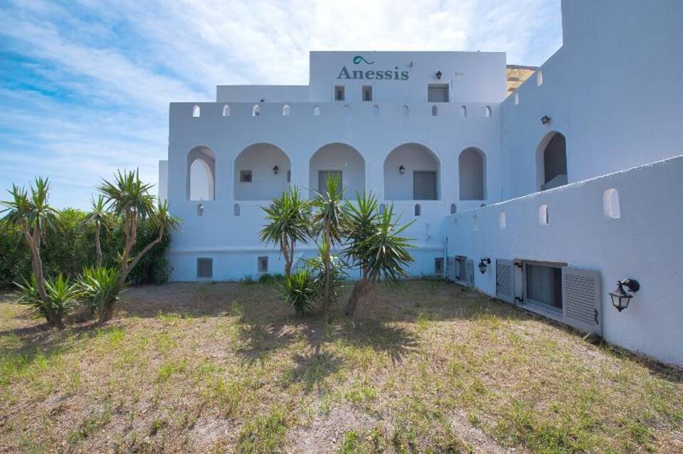 Anessis Santorini 5