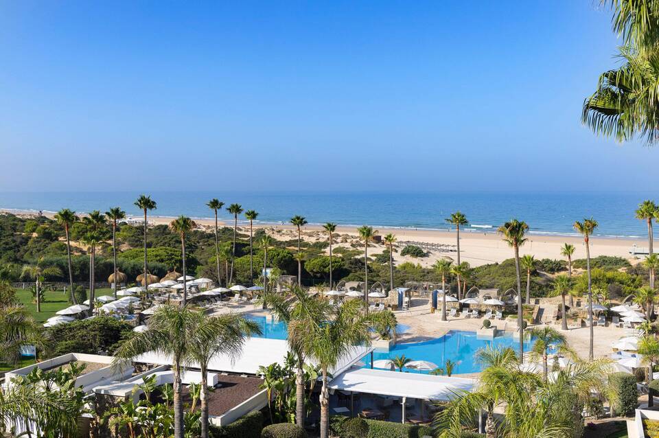 Hipotels Barrosa Palace 2