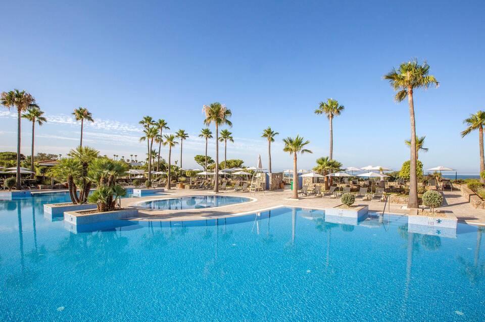 Hipotels Barrosa Palace 3