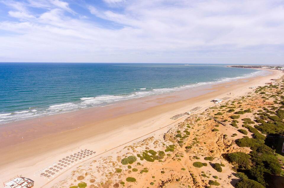 Hipotels Barrosa Palace 4
