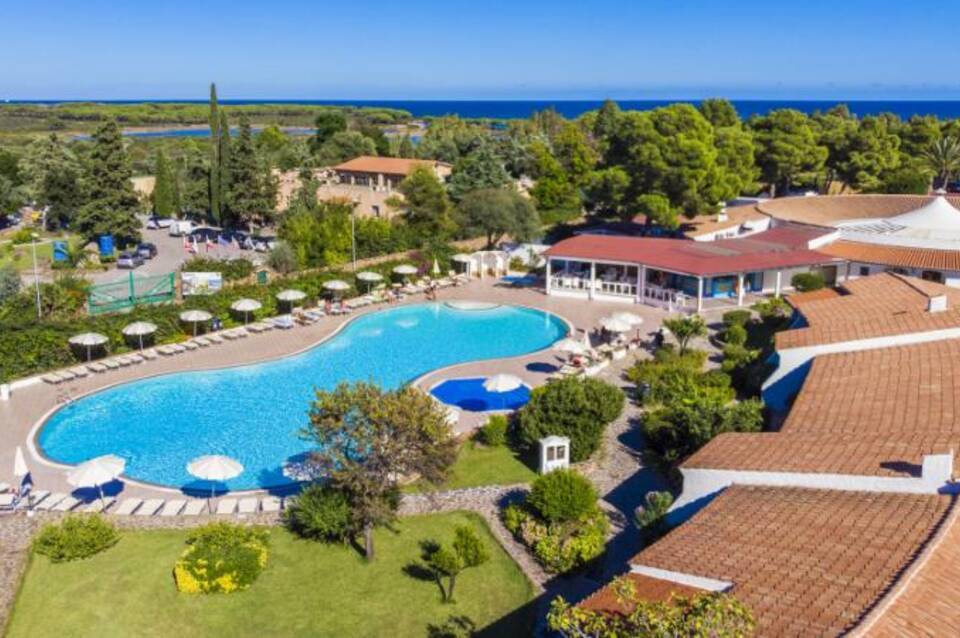 Villaggio Li Cucutti 1