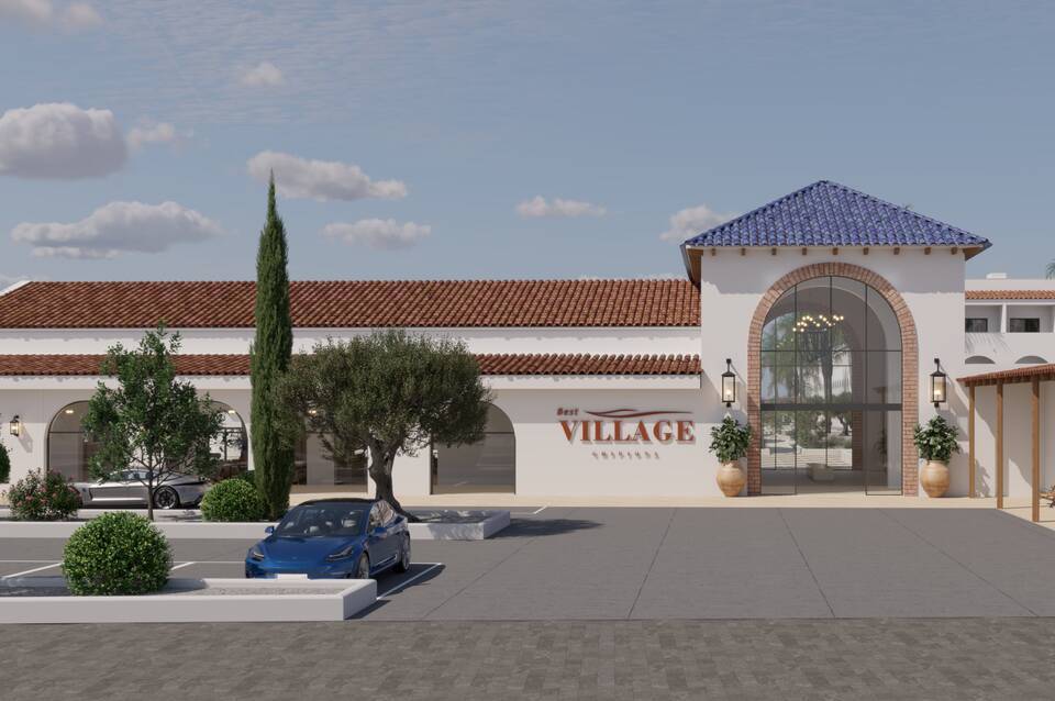 Best Village Chipiona 3