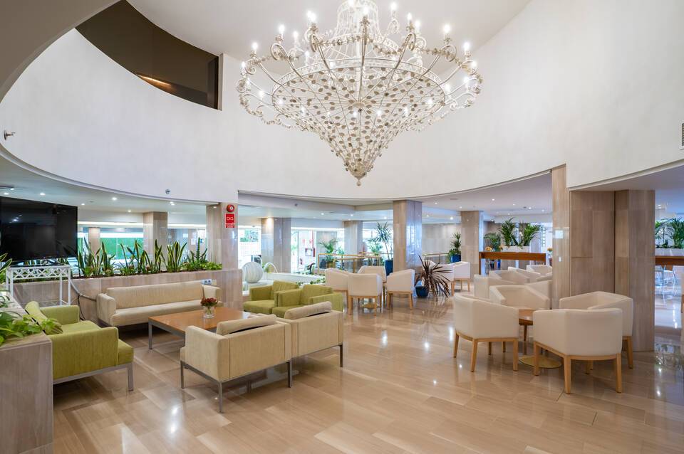 Hotel MS Aguamarina Costa del Sol 4