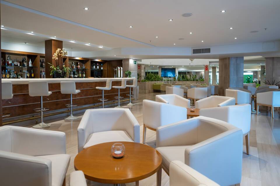 Hotel MS Aguamarina Costa del Sol 5
