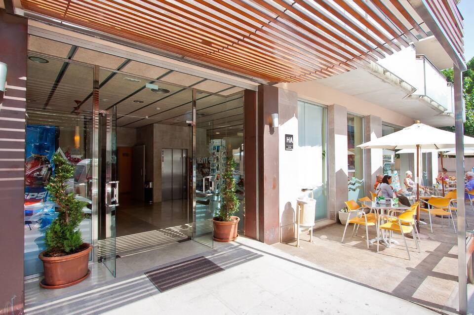AQUA Nostre Mar Apartaments 2