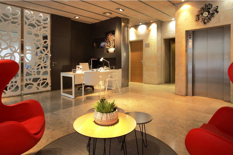 AQUA Nostre Mar Apartaments 3