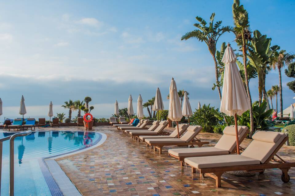 MS Amaragua Hotel & Convention Center 4