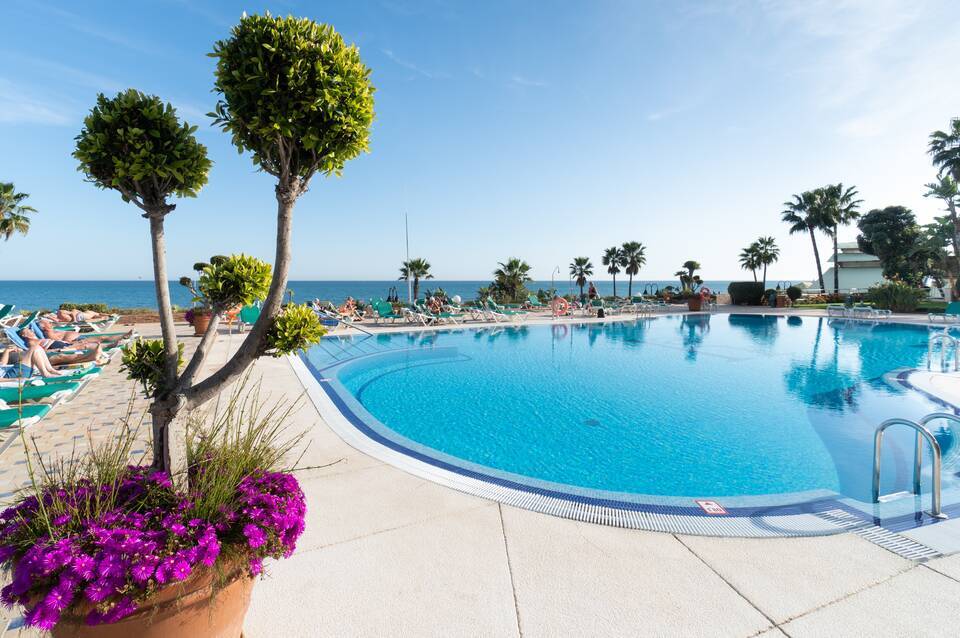MS Amaragua Hotel & Convention Center 5