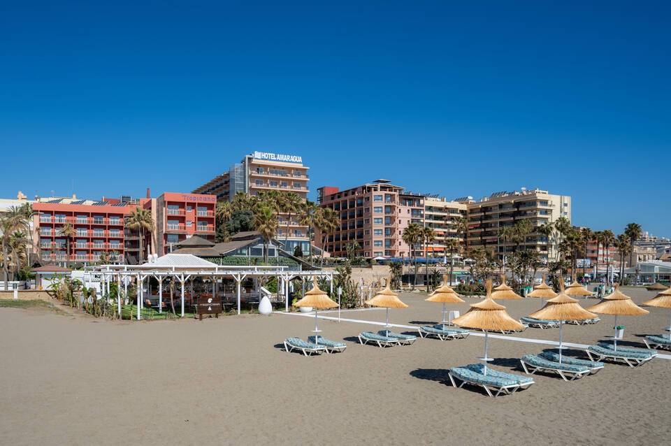 Hotel MS Tropicana 4