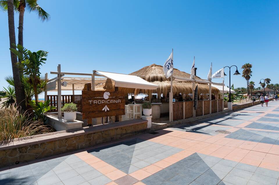 Hotel MS Tropicana 5