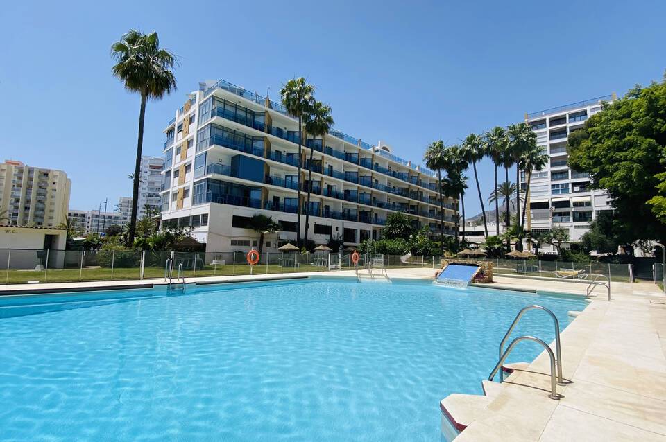 Apartamentos MS Puerto Marina 2