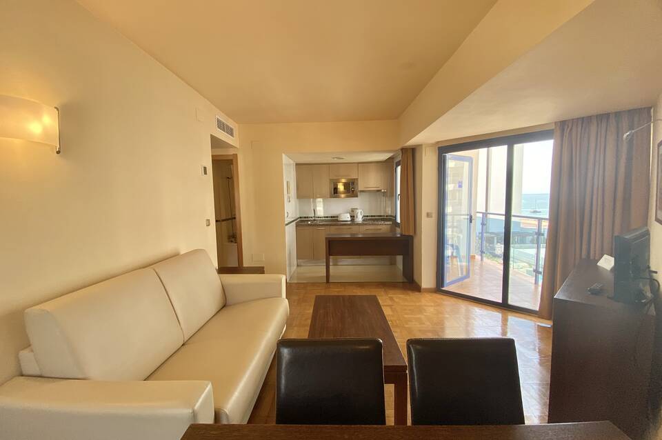 Apartamentos MS Puerto Marina 5