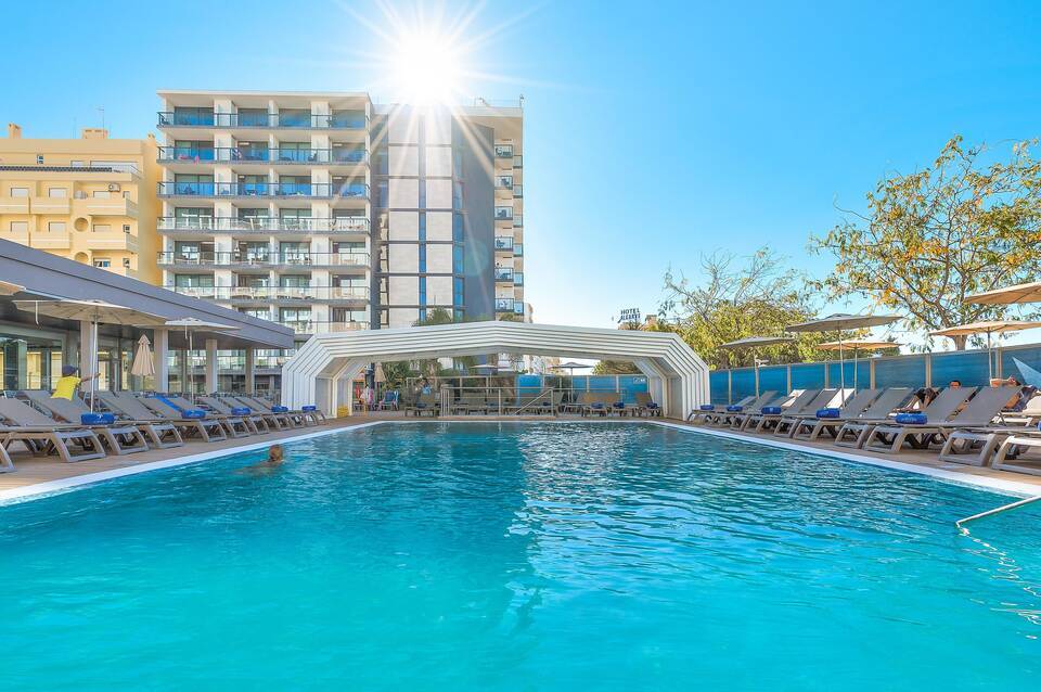 Jupiter Algarve Hotel - Beach & Spa 2