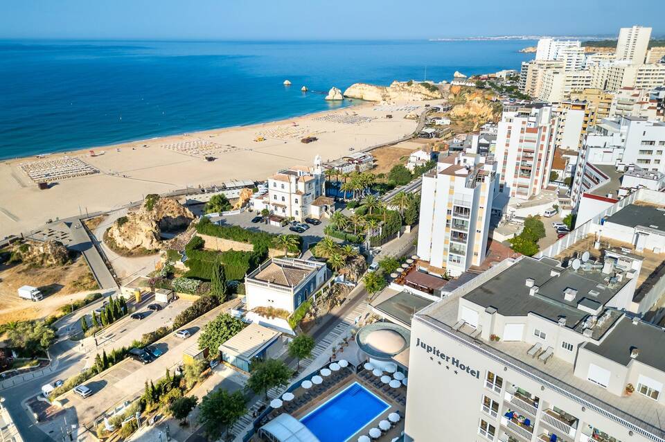 Jupiter Algarve Hotel - Beach & Spa 3