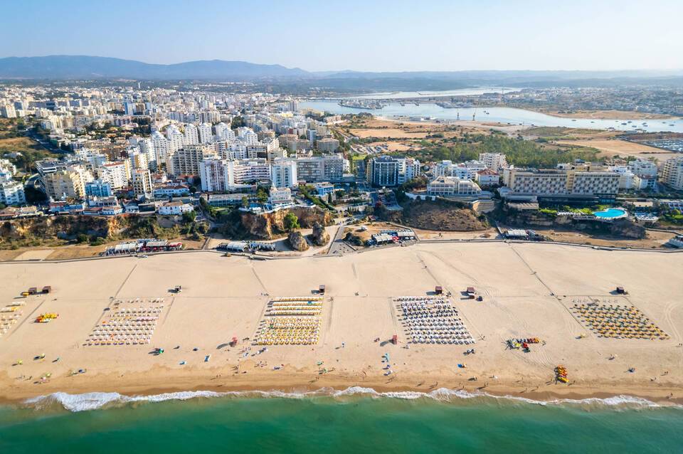 Jupiter Algarve Hotel - Beach & Spa 5