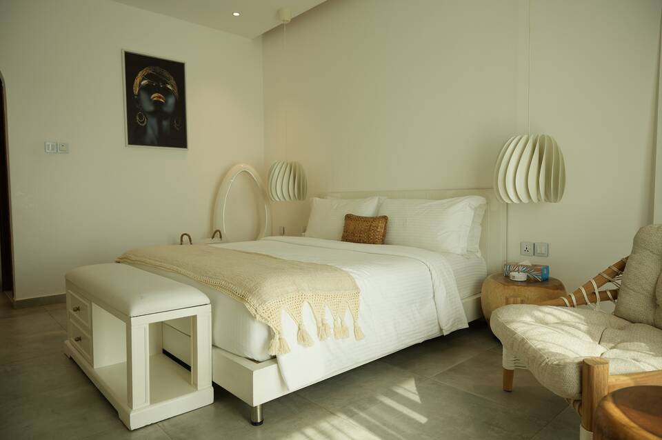 Umm Al Quwain Beach Hotel 3