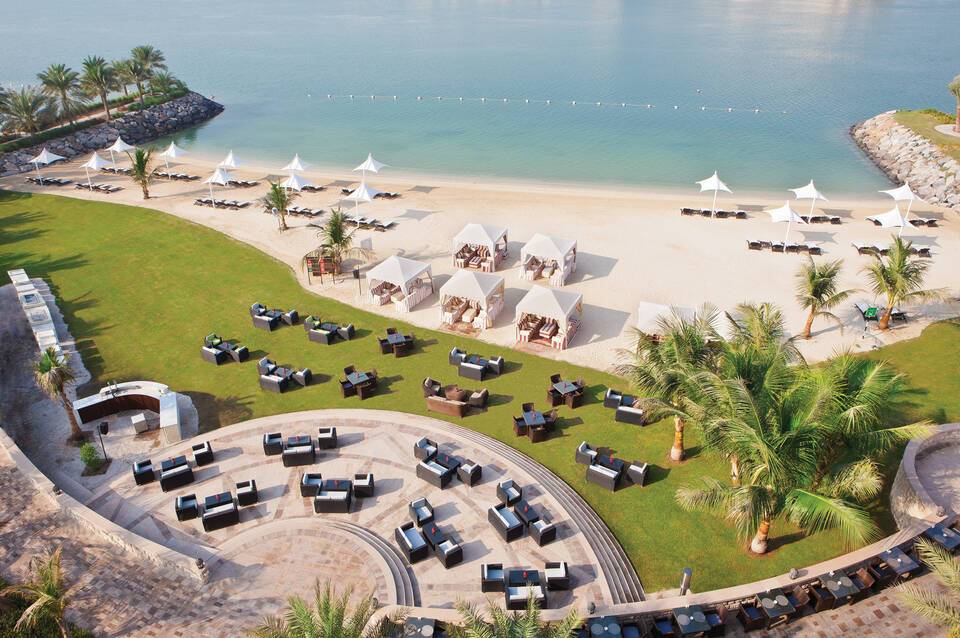 Traders Hotel Qaryat Al Beri 5