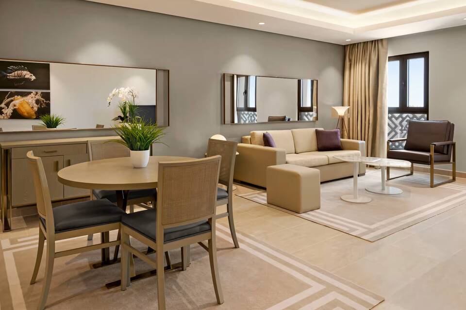 Wyndham Residences The Palm 3