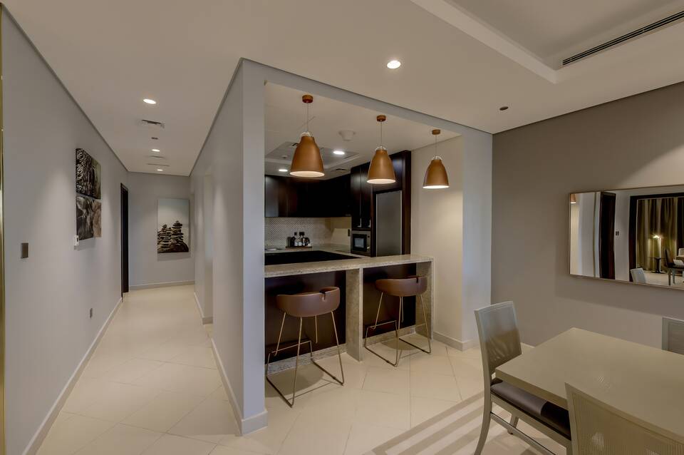 Wyndham Residences The Palm 4