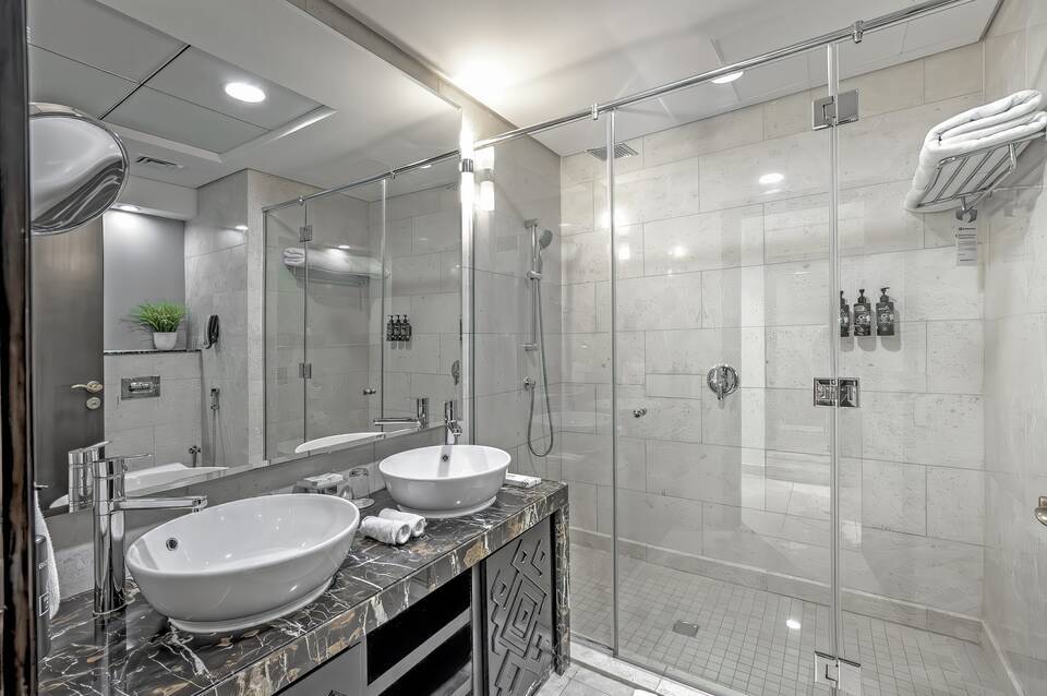 Wyndham Residences The Palm 5