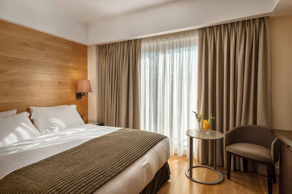 Samaria Hotel 2