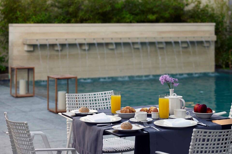 Samaria Hotel 5
