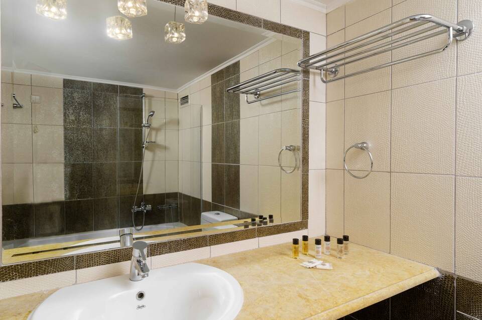 Palmariva Beach Hotel 3
