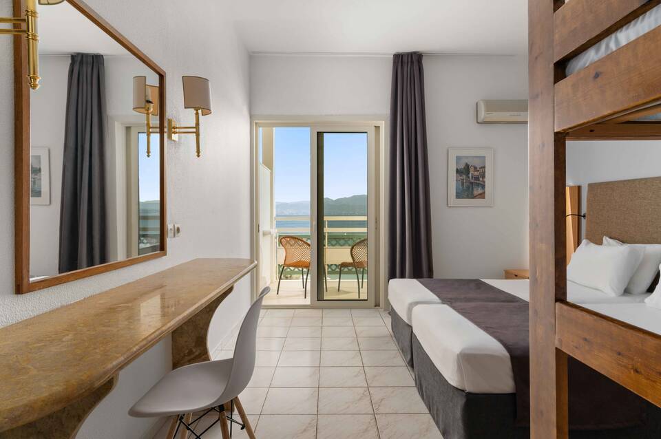 Palmariva Beach Hotel 4