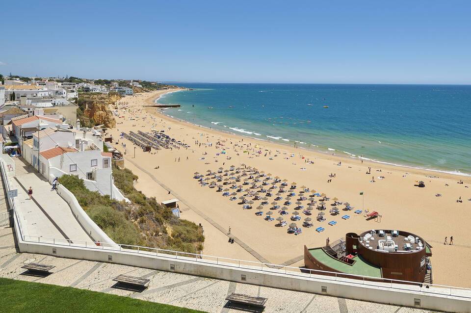 Rocamar Exclusive Hotel & Spa  2