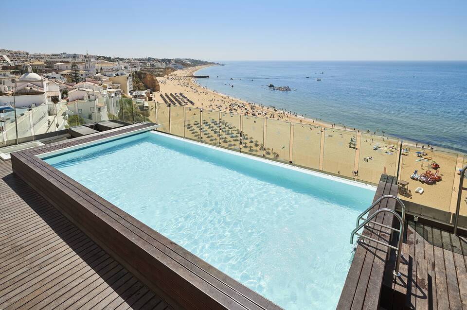 Rocamar Exclusive Hotel & Spa  3