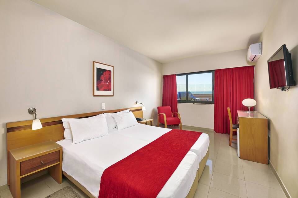 Rocamar Exclusive Hotel & Spa  5