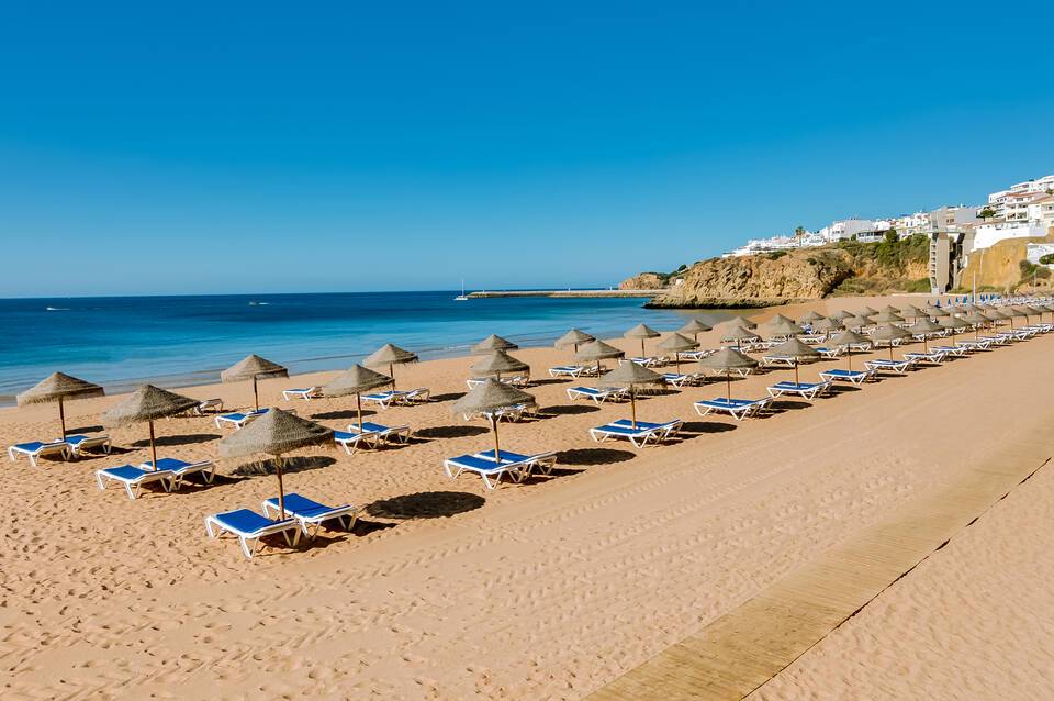 Sol e Mar Adults Only 5