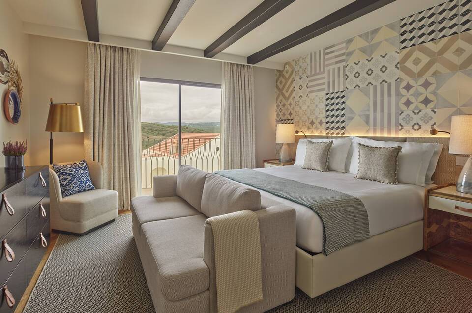 Viceroy At Ombria Algarve 2