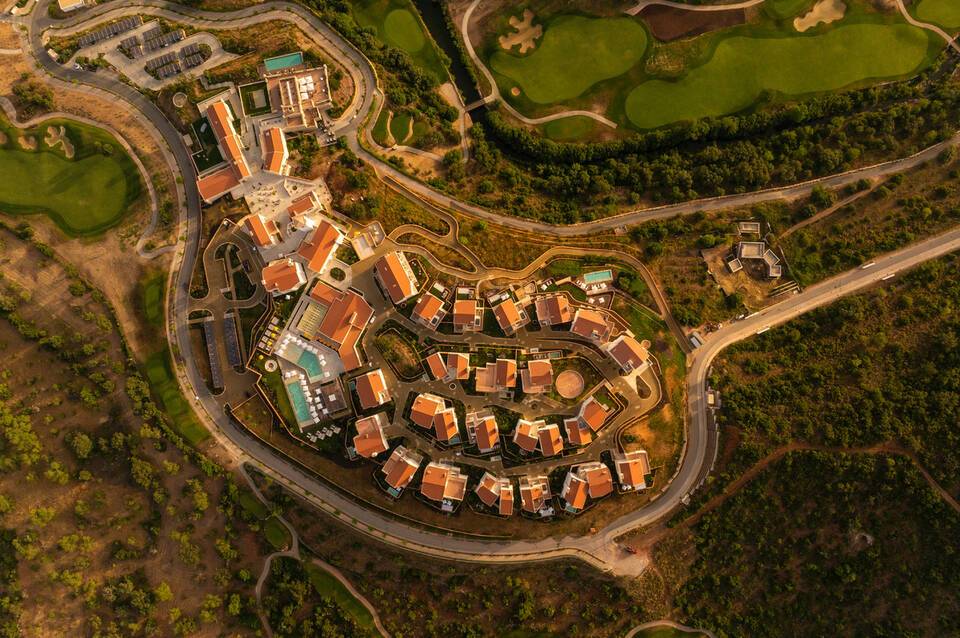 Viceroy At Ombria Algarve 4