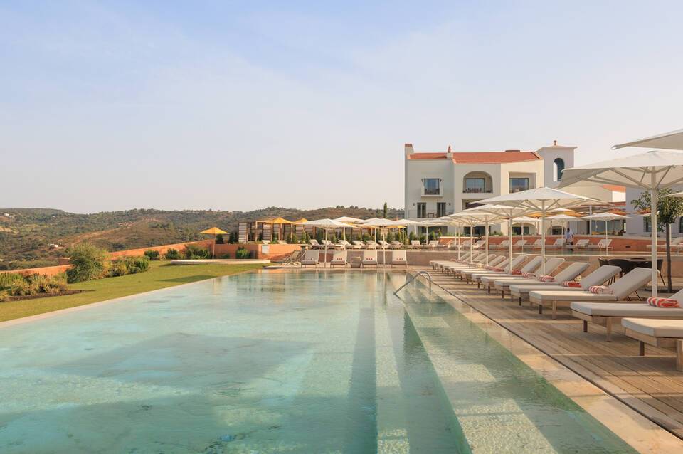 Viceroy At Ombria Algarve 5