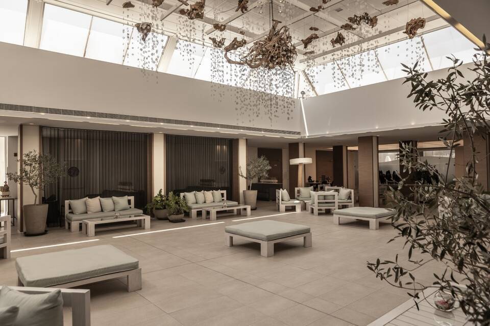Capo Bay Hotel 2