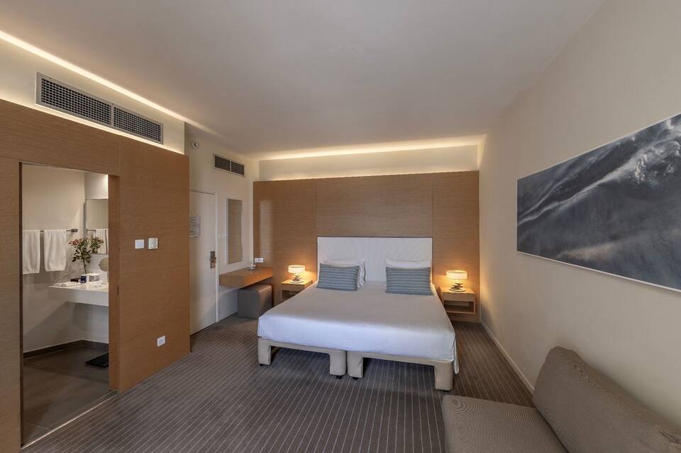Capo Bay Hotel 5