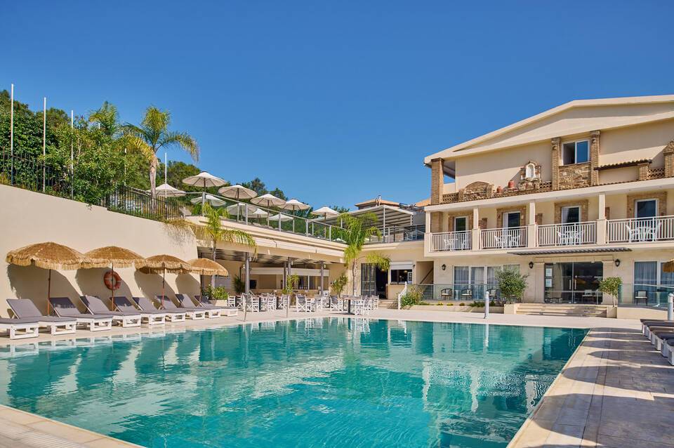 Altura Hotel 1