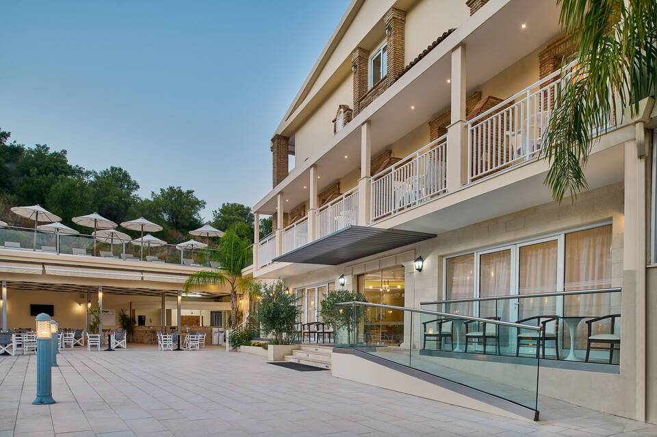 Altura Hotel 3