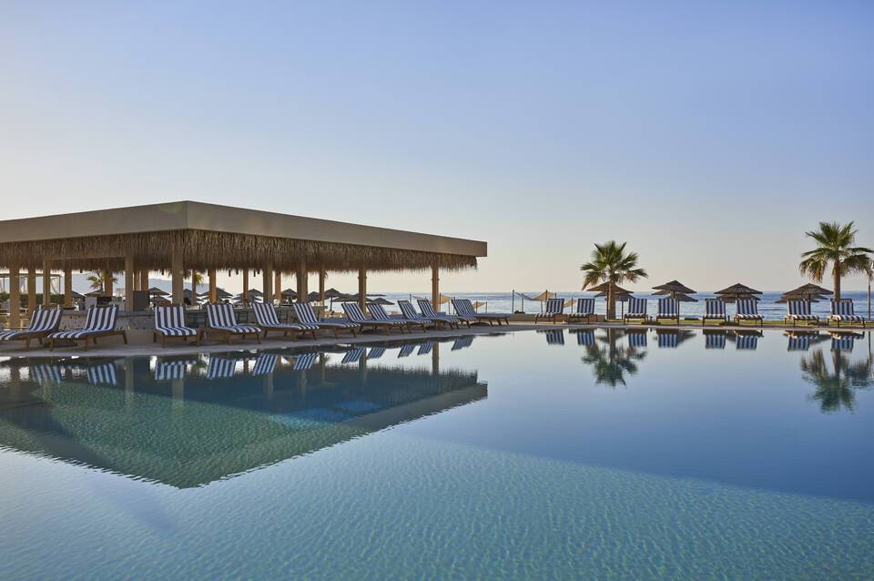 Atlantica Kalliston Resort 1